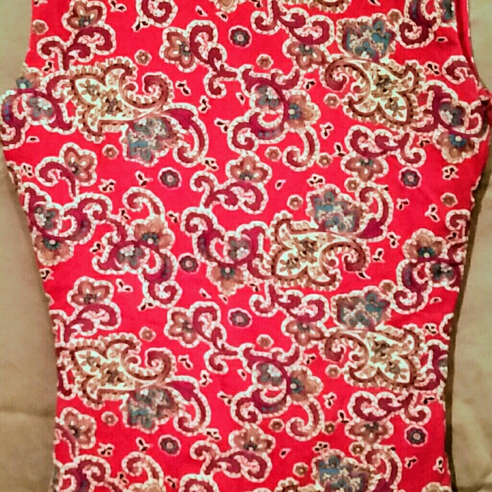 Bandolino Top