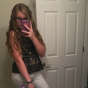 Meet your Posher, Hope