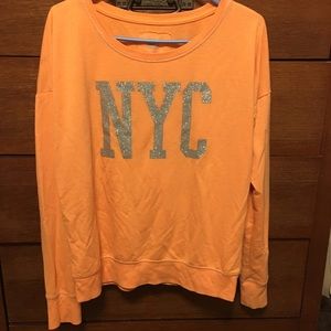 Youth XL So sweatshirt