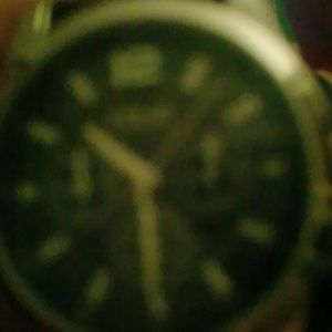 Meet your Posher, Jackson