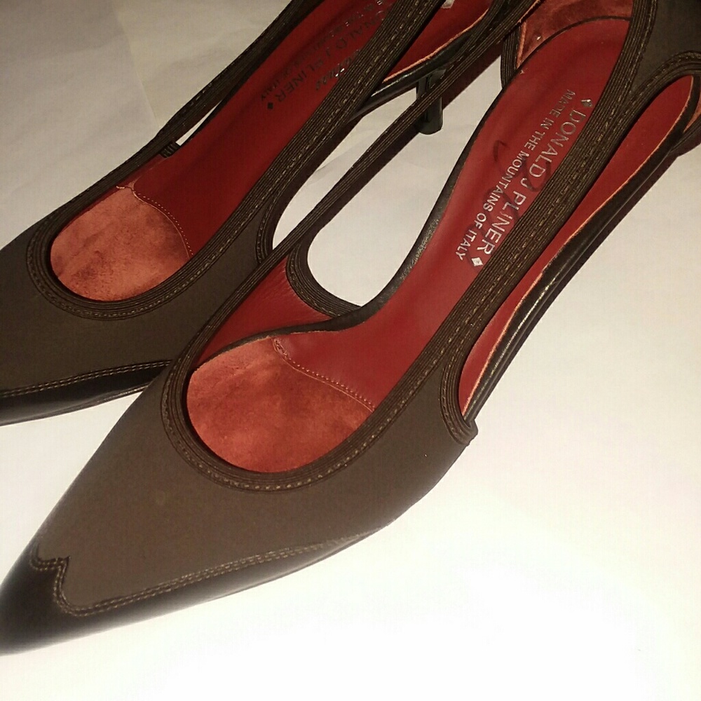 DONALD J. PLINER Shoes