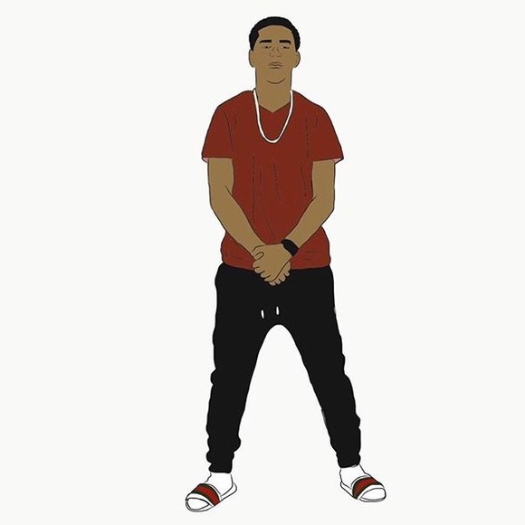 Meet your Posher, Chris - Picture 1 of 1