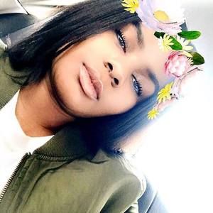 Meet your Posher, Jada