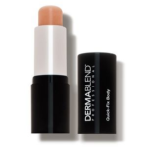 Dermablend Quick-Fix Body Foundation Stick — Nude