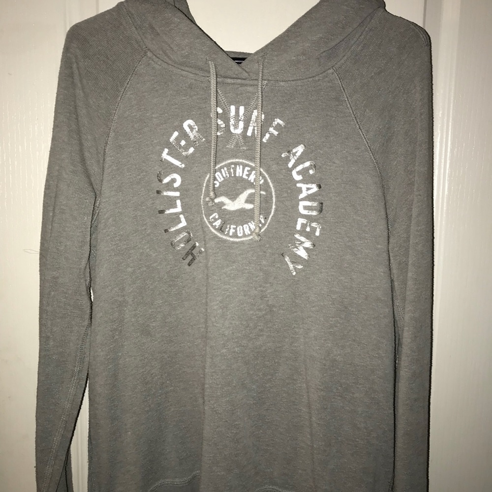 Hollister Hoodie