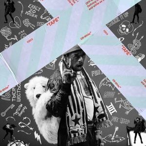 Meet your Posher, Martin