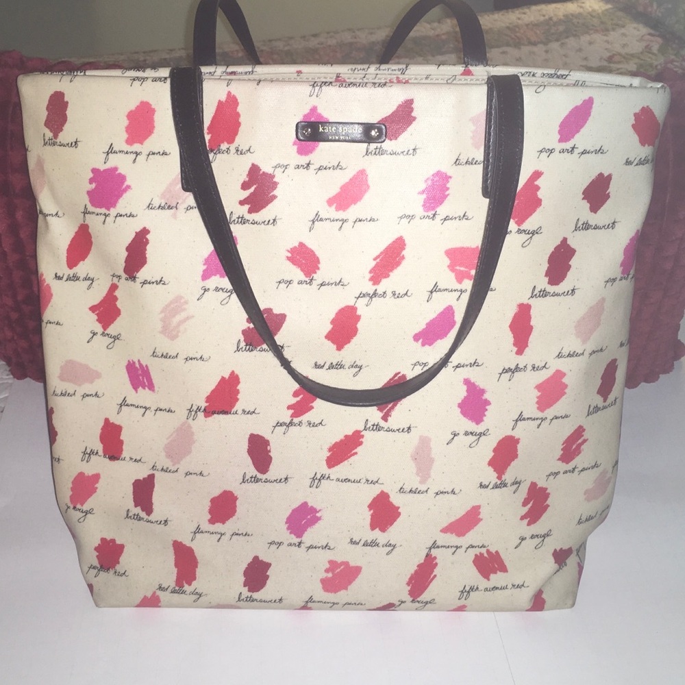 Kate Spade Tote Bag
