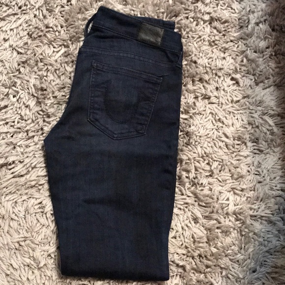 True Religion skinny jeans - Picture 1 of 4