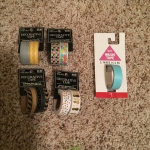 Washi Tape