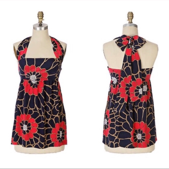 Anthropologie Tops - Anthropologie Loud and Clear Top by Tabitha