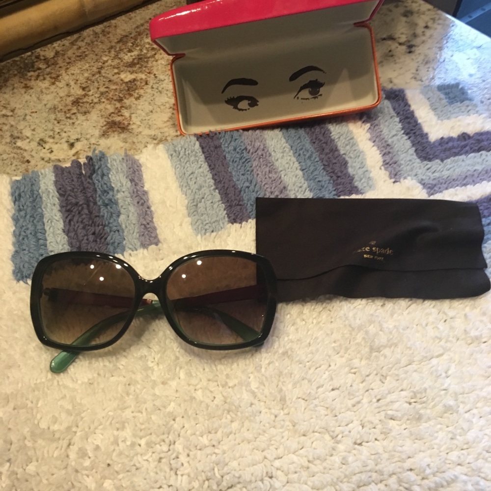 Kate Spade Sunglasses