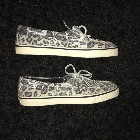 Sperry Top-Sider size-9 - Picture 2 of 2