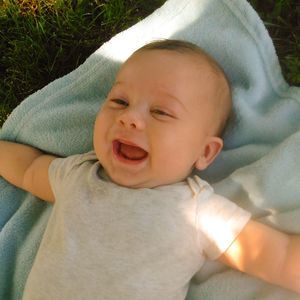 Meet your Posher, Bradleyandmarissa