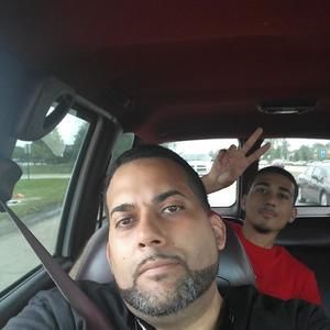 Meet your Posher, Jeffrey