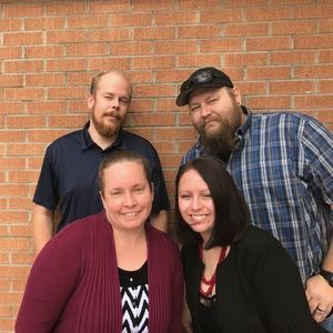 Meet your Posher, Kristina