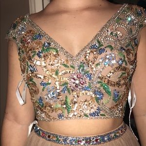 Sherri Hill Style 51166