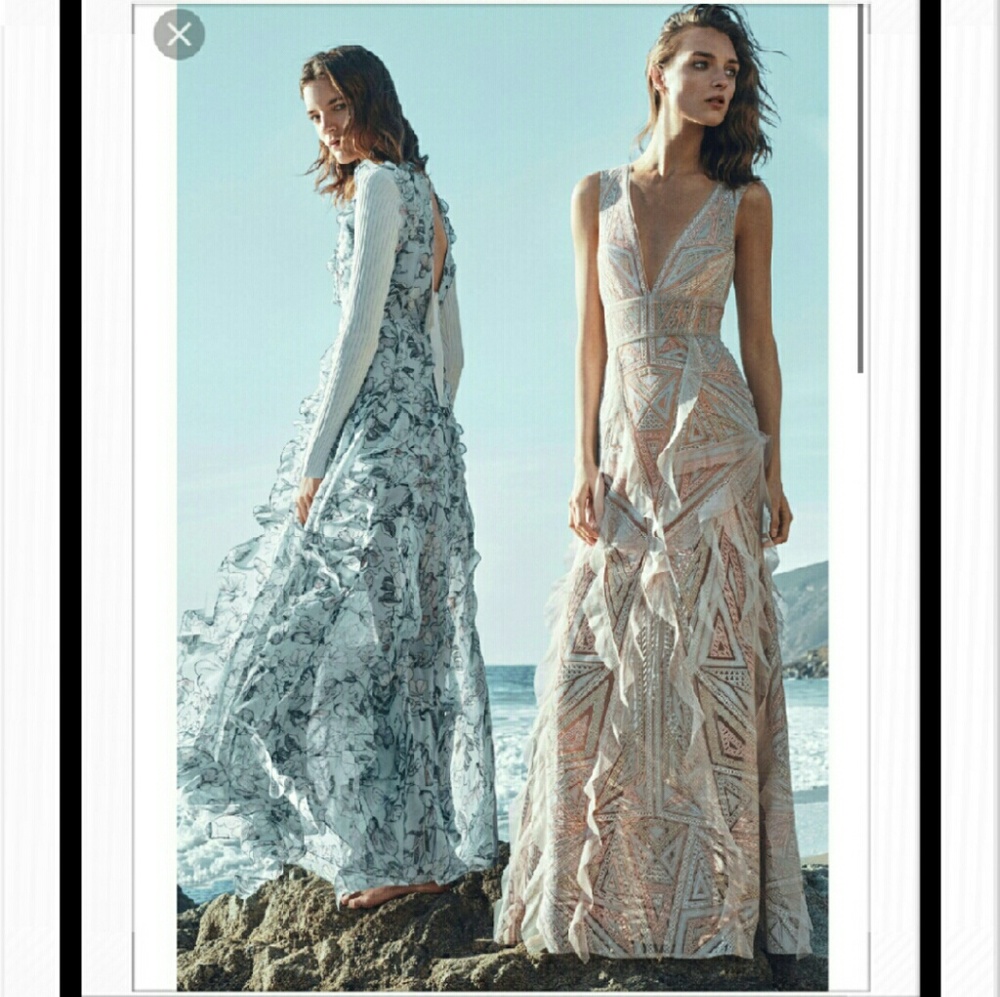 BCBGMAXAZRIA Aislinn