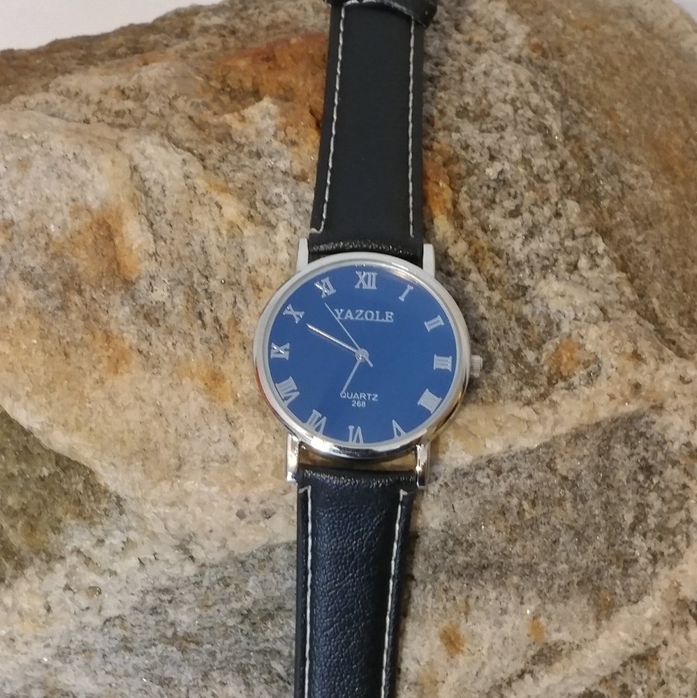 Men's watch