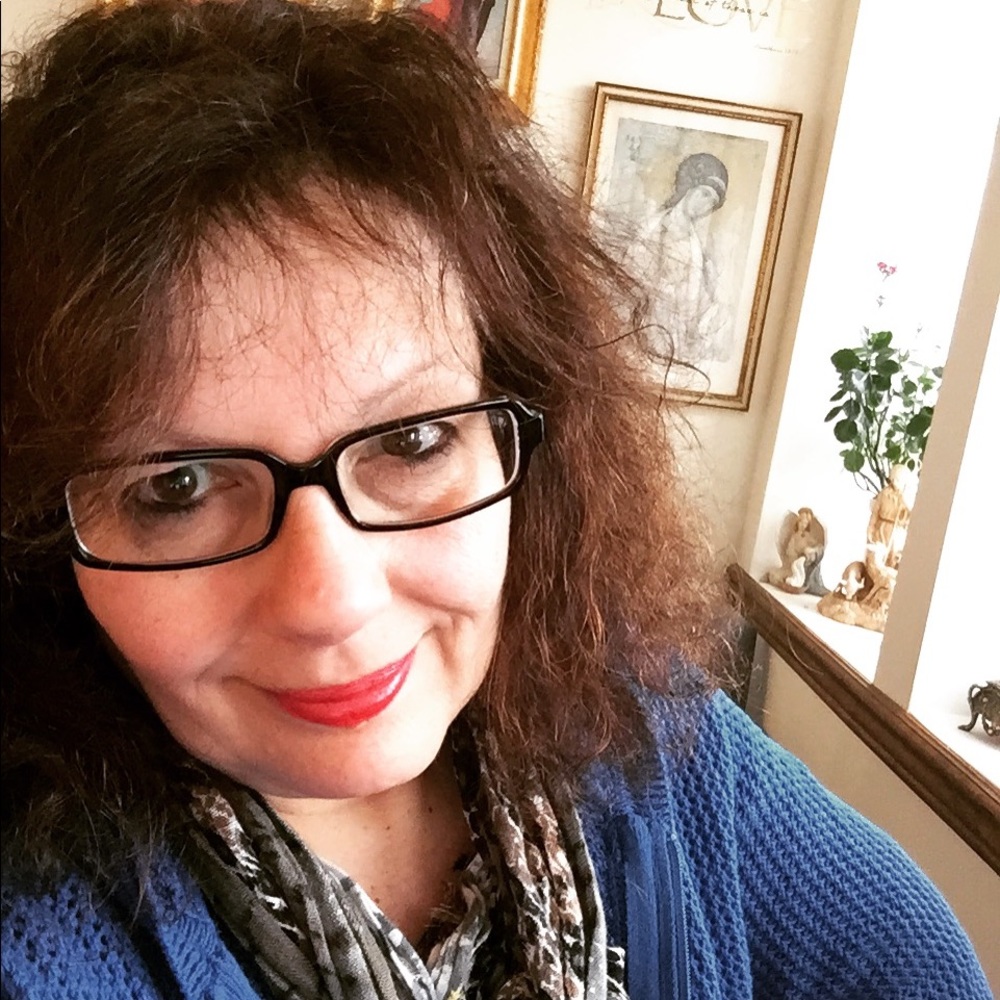 Meet your Posher, Annette