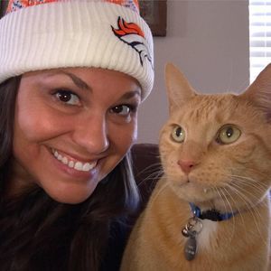 Meet your Posher, Danyel