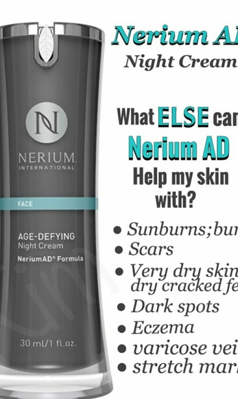 My cream for wrinkles in damaged skin - Picture 2 of 3