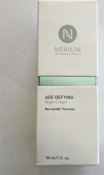 My cream for wrinkles in damaged skin - Picture 3 of 3