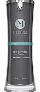 My cream for wrinkles in damaged skin