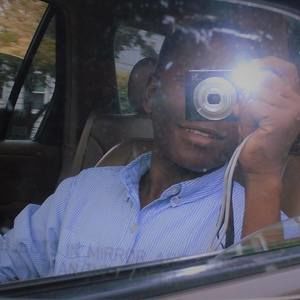 Meet your Posher, Abdi