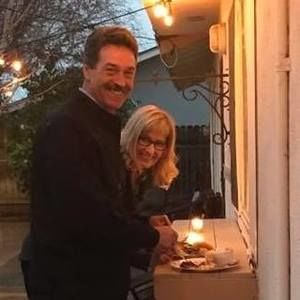 Meet your Posher, Cheryl