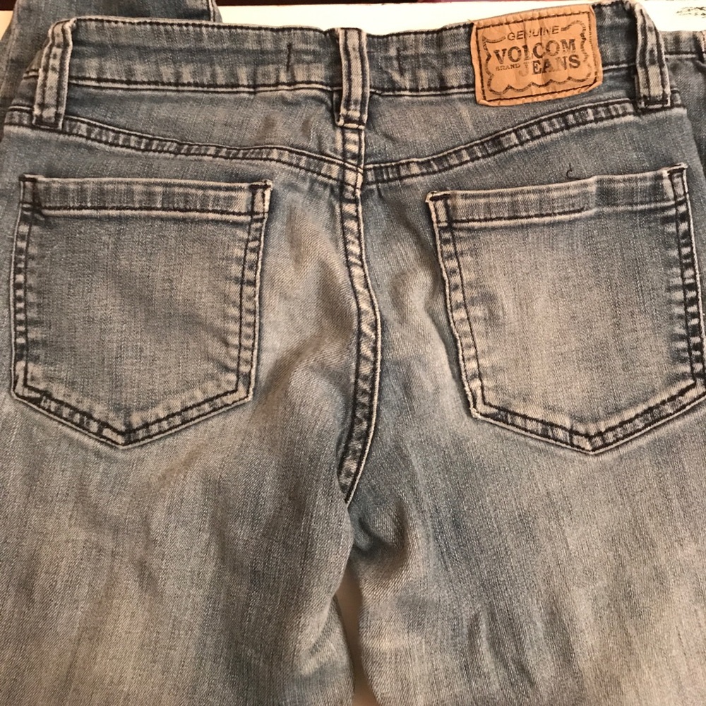 Volcom jeans - Picture 2 of 3
