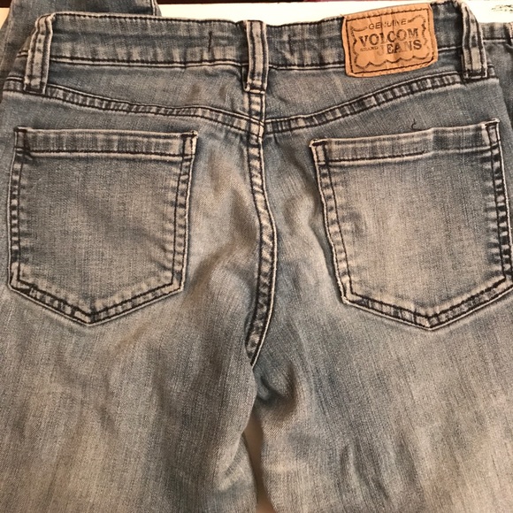 Volcom jeans - Picture 2 of 3