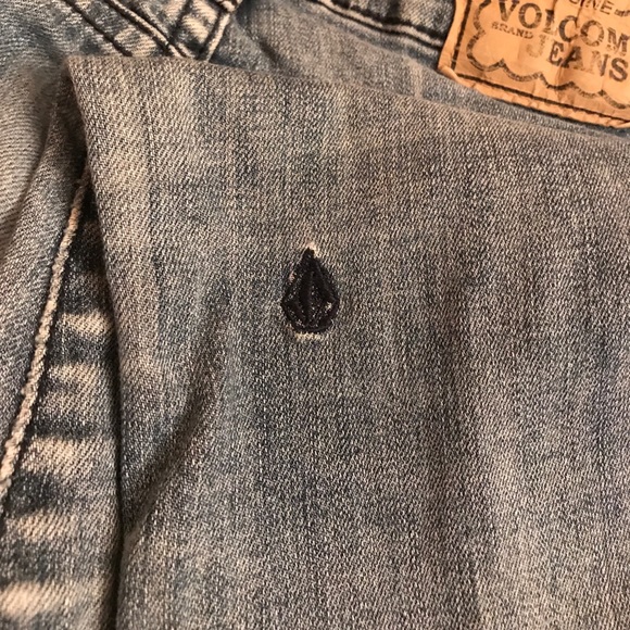 Volcom jeans - Picture 3 of 3