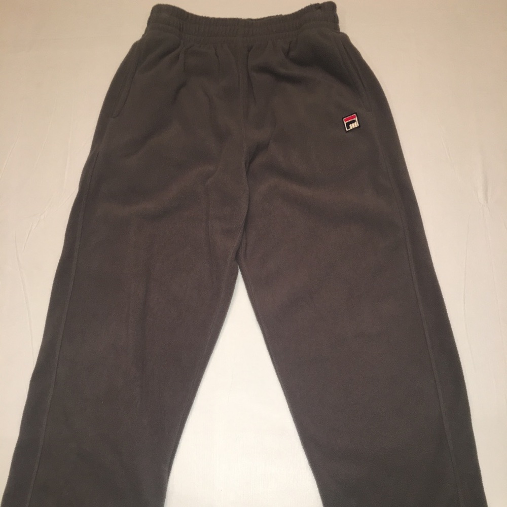 Fila Sweatpants