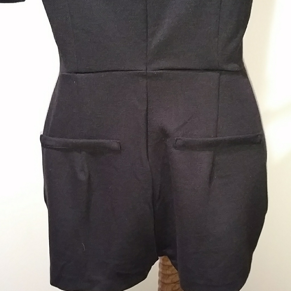ALICE & UO ROMPER - Picture 4 of 8