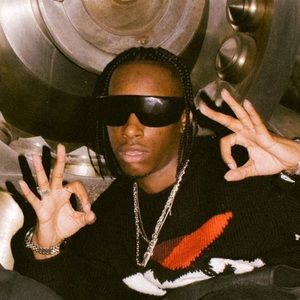 Meet your Posher, Eugene