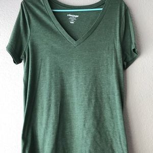 Old Navy V-Neck