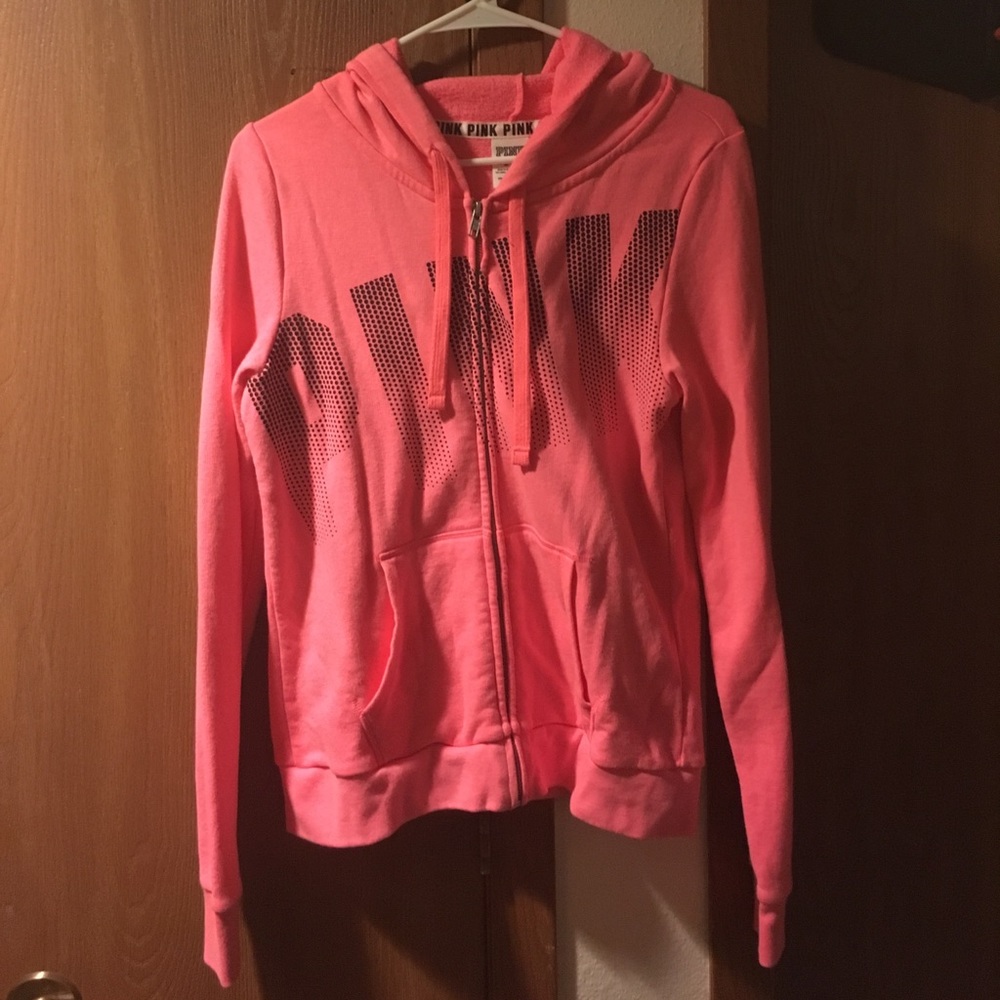 Medium Victoria's Secret PINK jacket