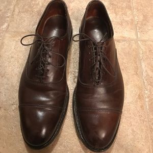 Allen Edmonds mens shoes