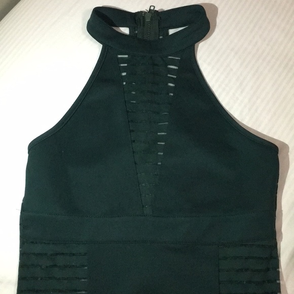 Love Culture Other - Green bodysuit