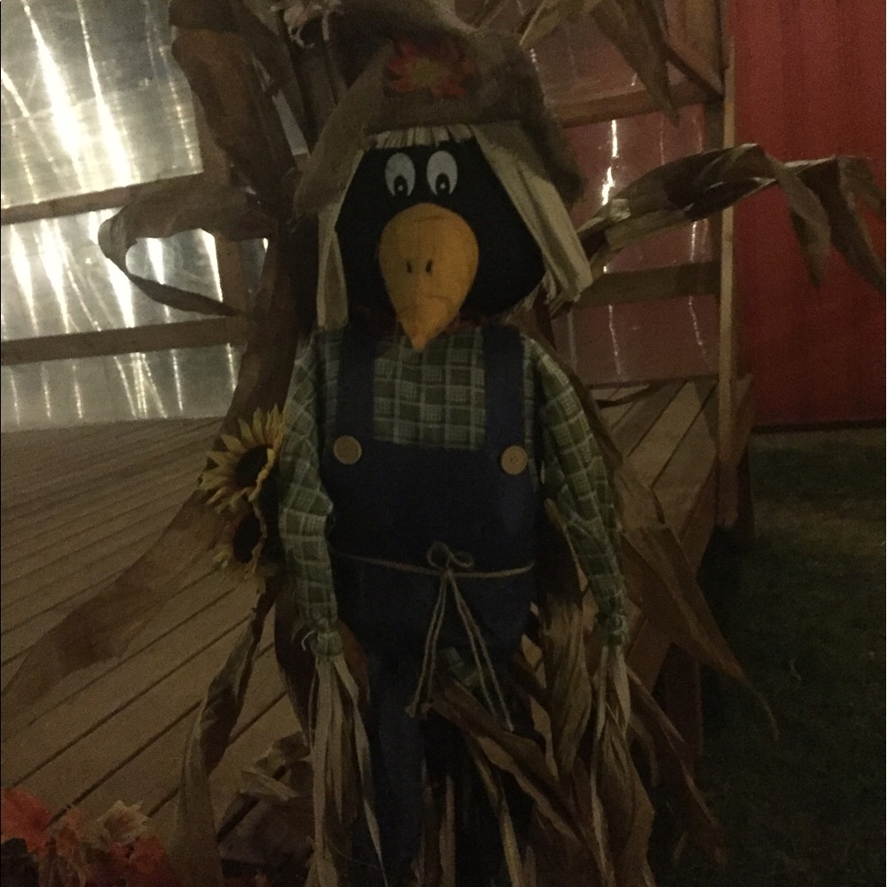 Meet your Posher, Krysta