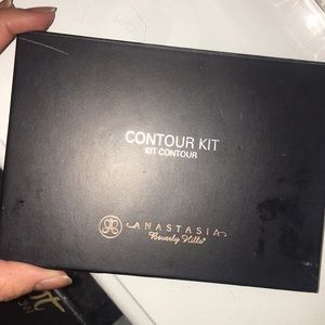 ABH powder contour
