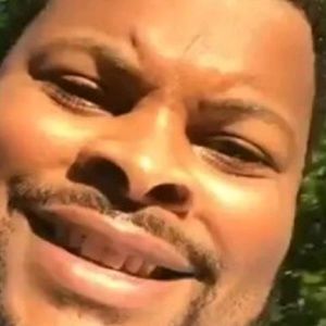 Meet your Posher, Jackson