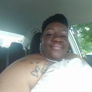 Meet your Posher, Lashonda