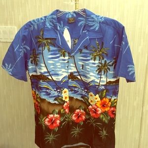 Vacation Shirt