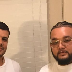 Meet your Posher, Jose