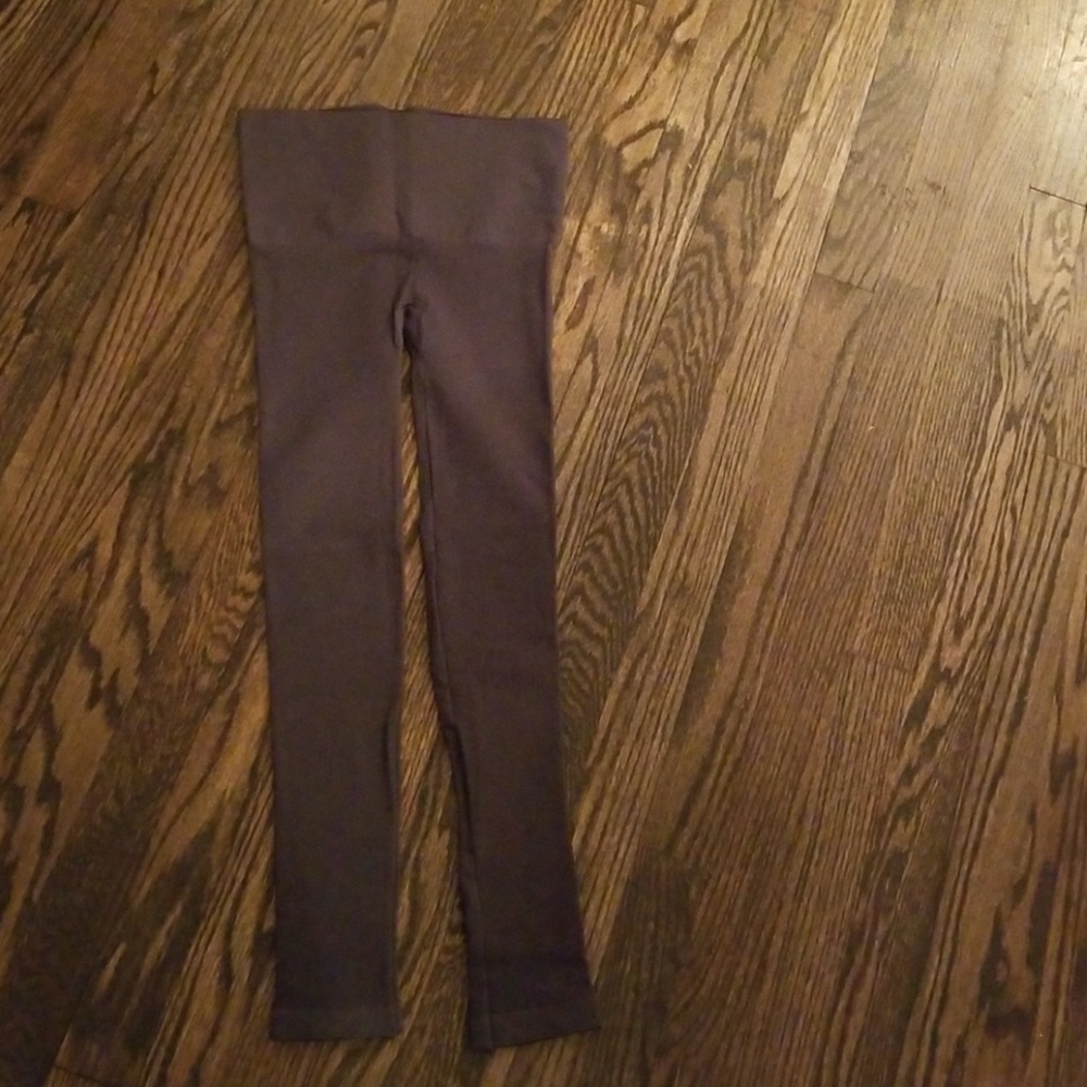 Spanx Full Bottom Control Leggings