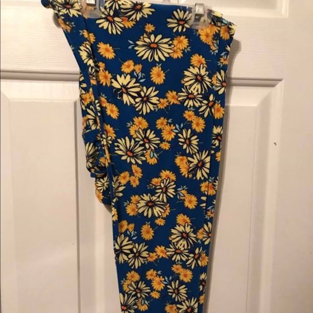 New TC LuLaRoe Leggings