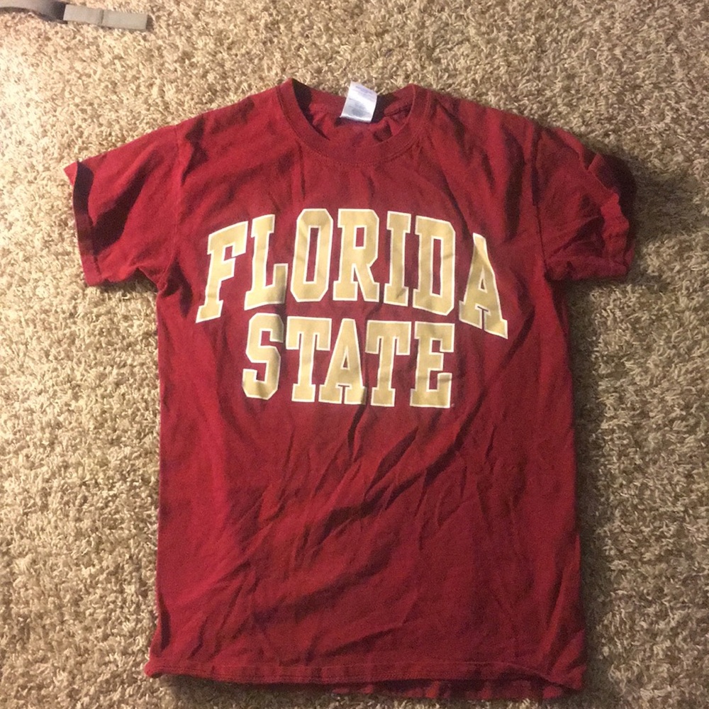 Florida State T shirt