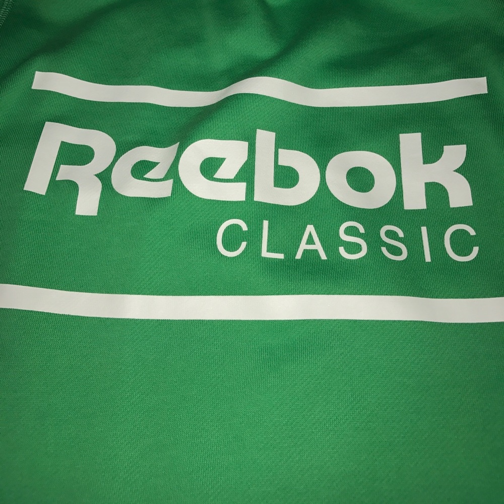Reebok classics crew neck