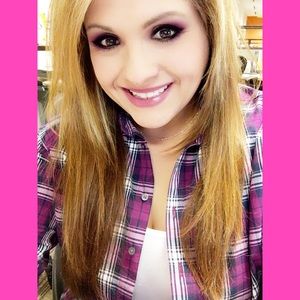 Meet your Posher, Rosie